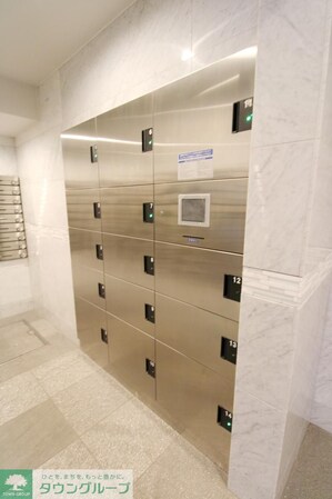 オーキッドレジデンス鶴見の物件内観写真